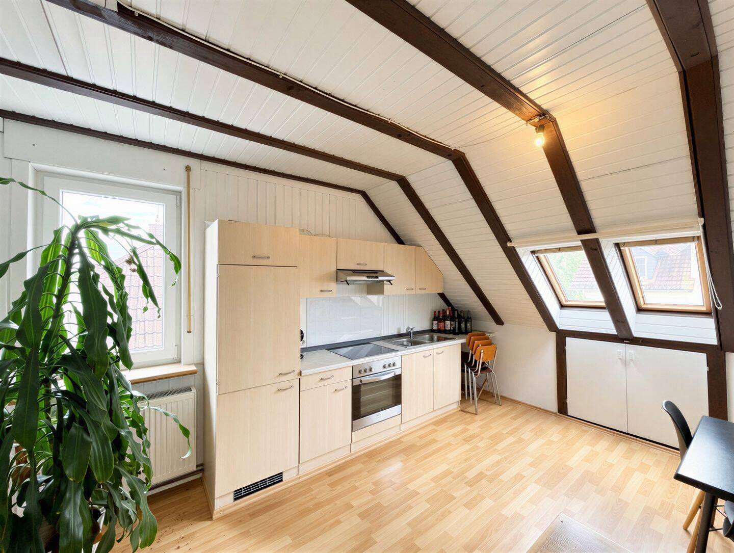 Selbst nutzen, vermieten oder beides – bezugsfreies 3-Familienhaus, sofort verfügbar in Arheilgen – 64291 Darmstadt – Vorschaubild 3