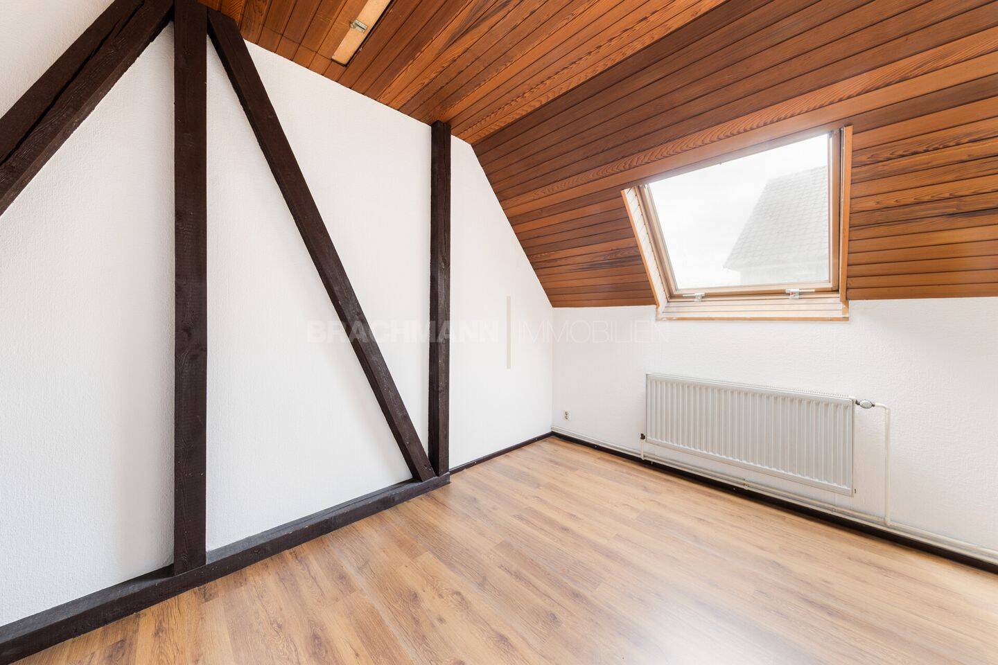 Doppelhaushälfte mit Kamin und gepflegtem Garten in gefragter Lage von Britz – 12347 Berlin – Vorschaubild 4