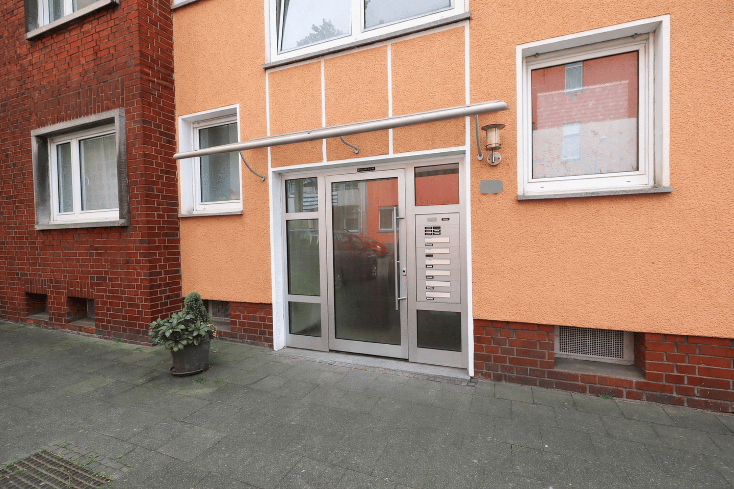 Erstbezug nach Teilsanierung: 4-Zimmer-Etagenwohnung im Herzen von Alt-Homberg – 47198 Duisburg – Vorschaubild 3