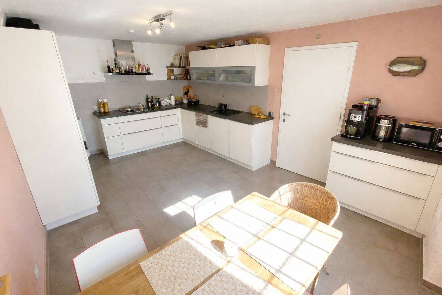 Gemütliches Einfamilienhaus mit Galerie und Terrasse in Trier-Ost – 54295 Trier – Vorschaubild 3