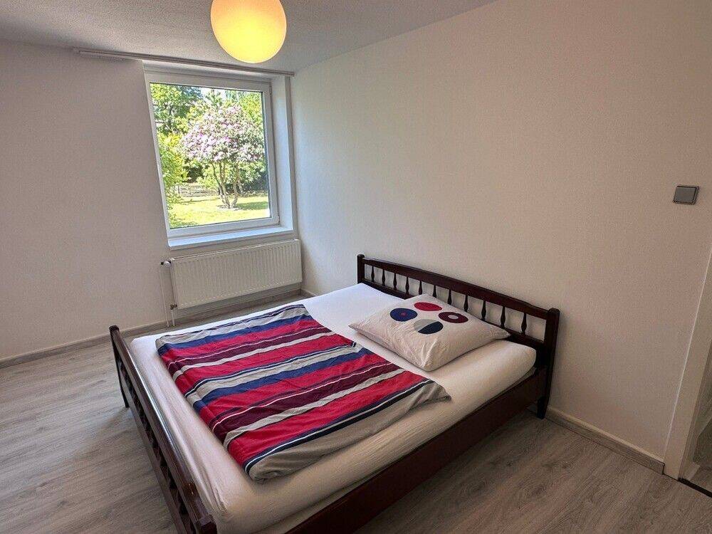 Zeitgemäßer 4 Zimmer – Bungalow mit Wintergarten für ebenerdiges & ruhiges Wohnen – 22547 Hamburg – Vorschaubild 3