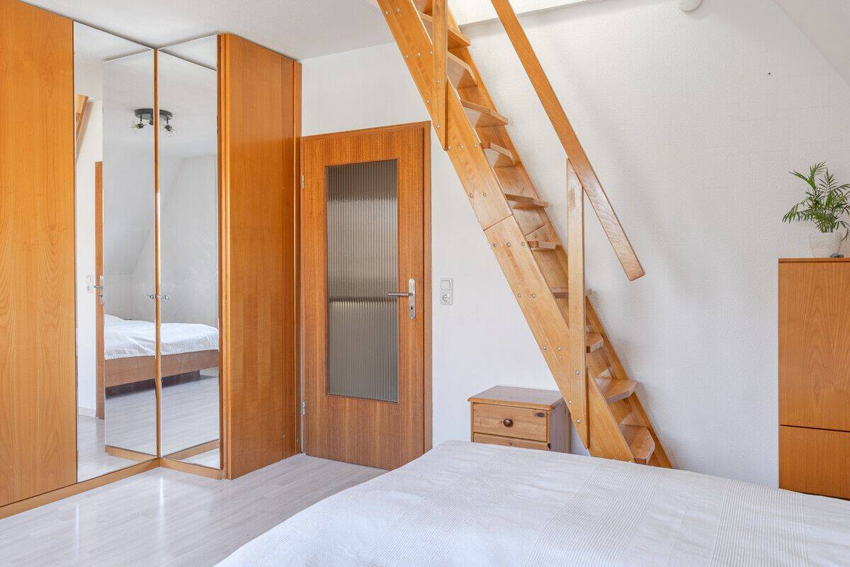 Bezugsfreies, gepflegtes Reihenmittelhaus in Mariendorf – 12107 Berlin – Vorschaubild 6