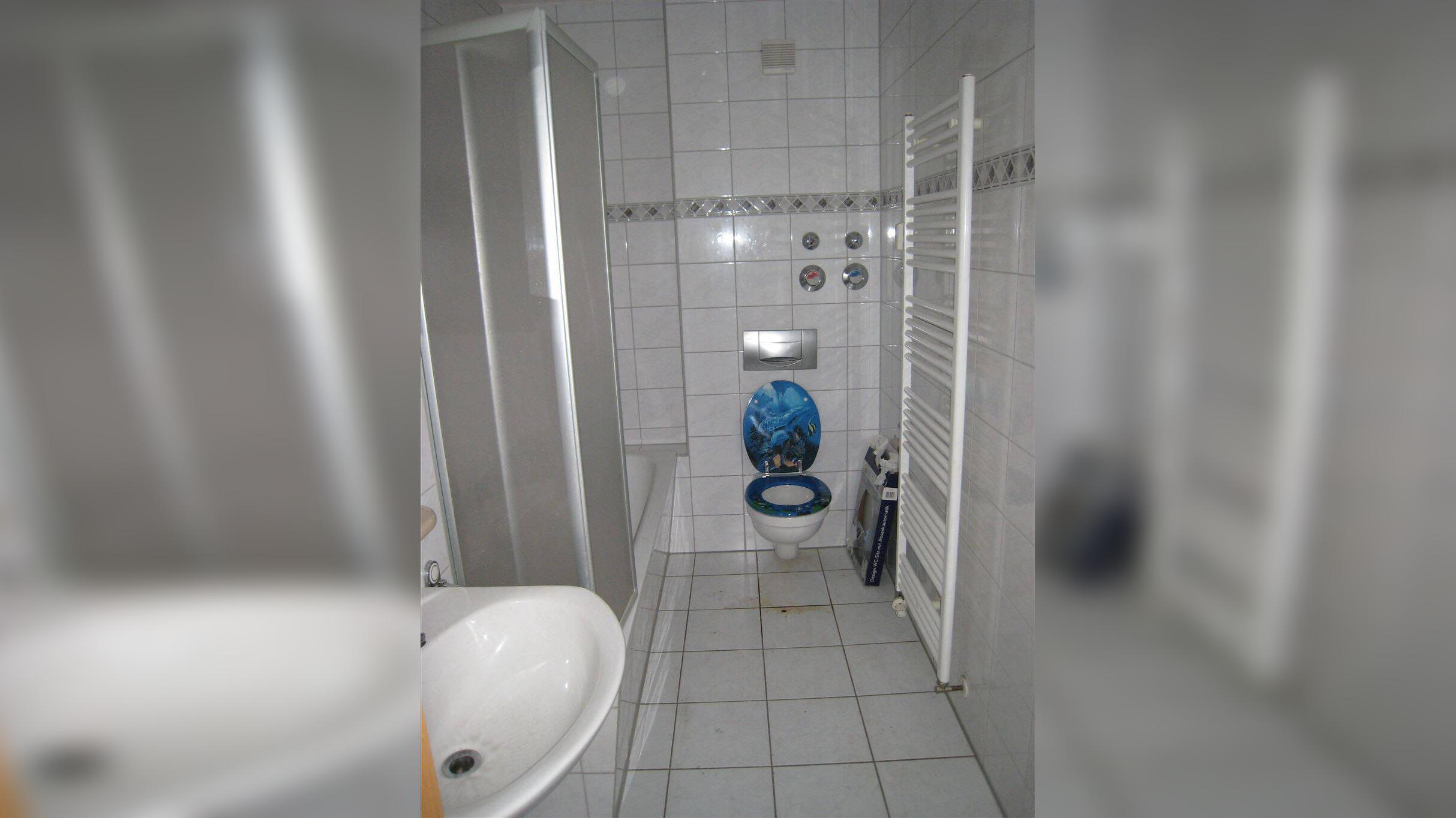 Großzügige 2-Zimmer mit Laminat, Wannenbad, SP und Balkon in ruhiger Lage! EBK mgl. – Chemnitz – Vorschaubild 3