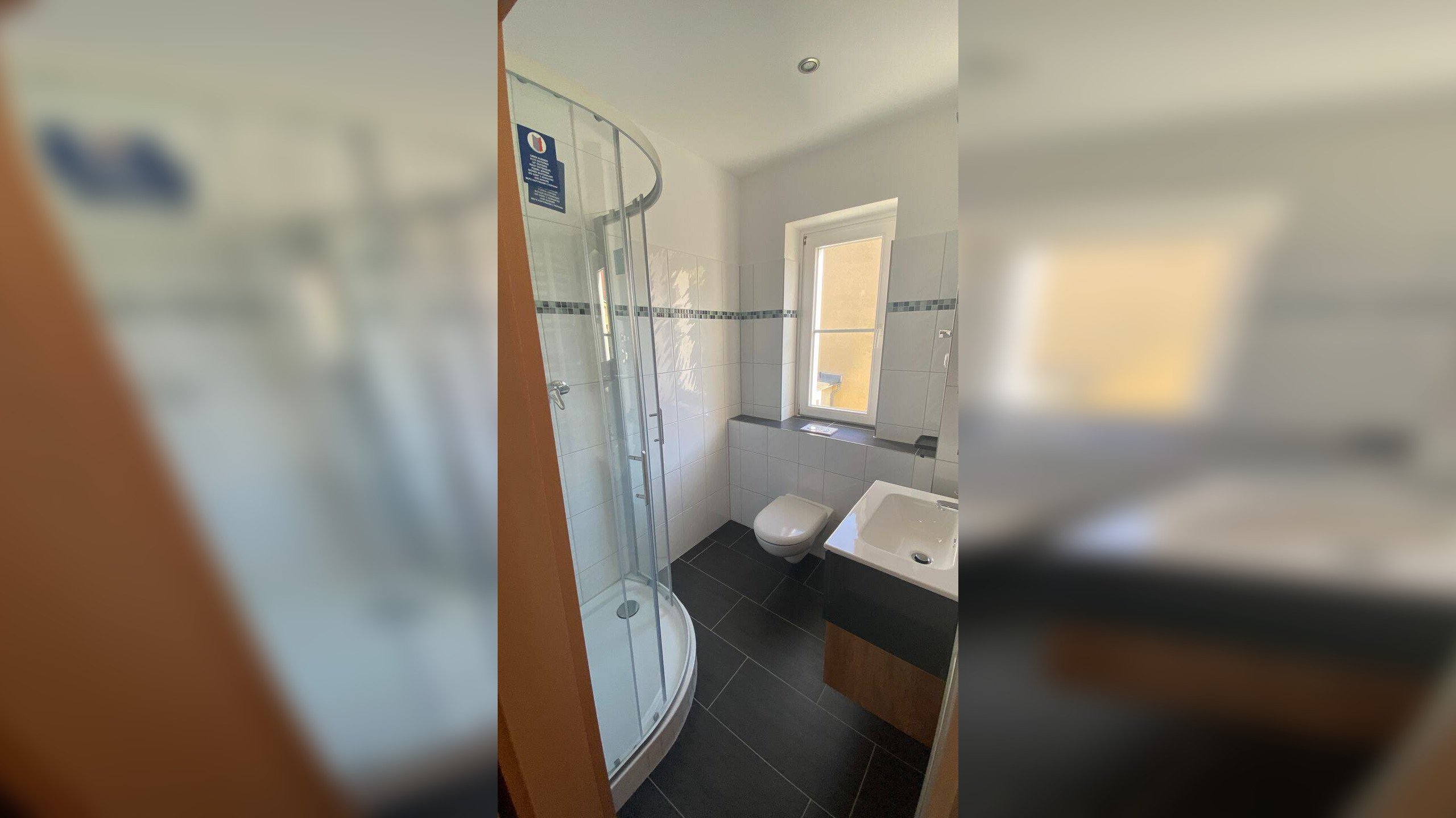 Gemütliche 2-Zimmer-Wohnung in der Curiesiedlung – Magdeburg – Vorschaubild 3