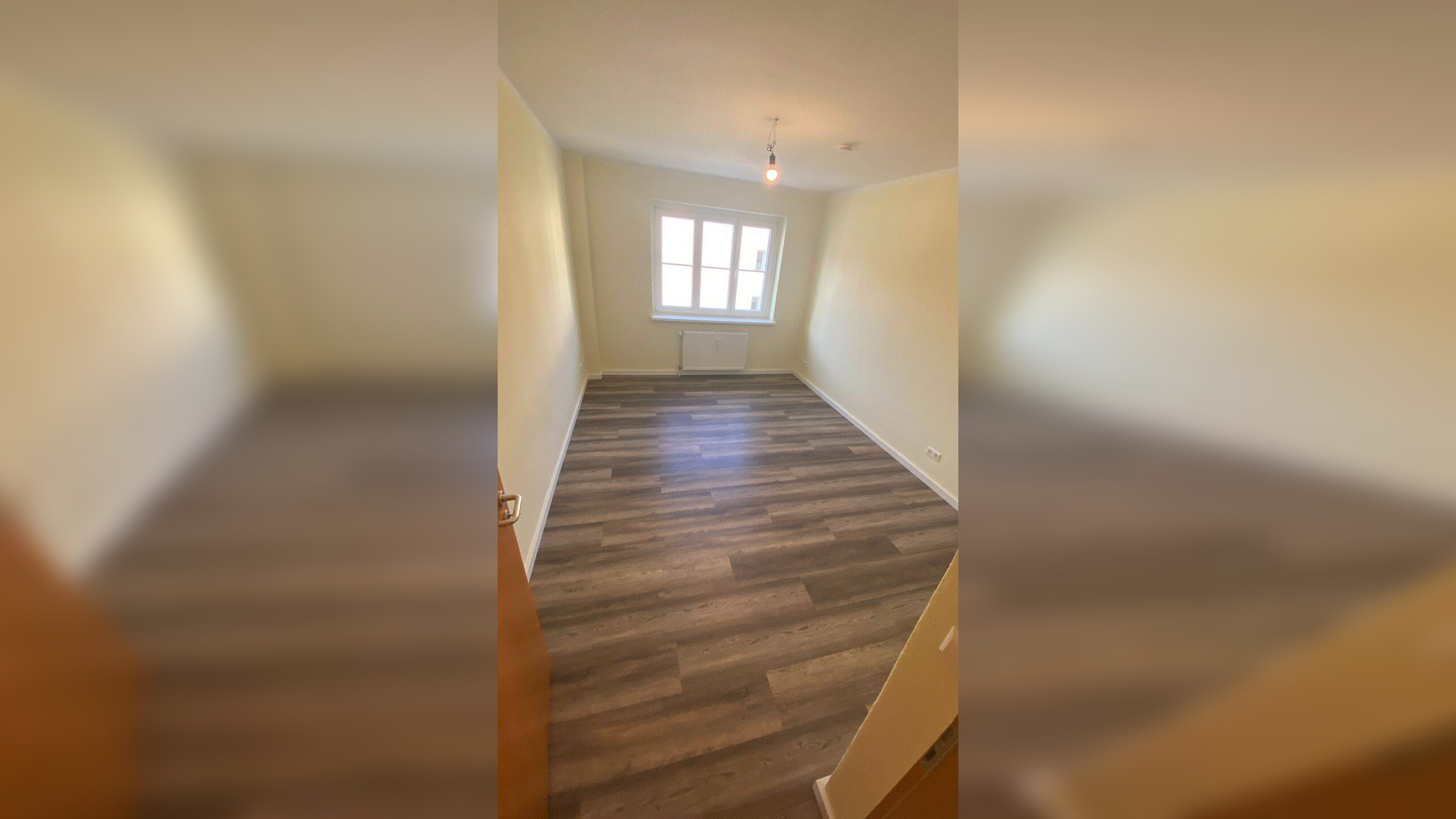 Gemütliche 2-Zimmer-Wohnung in der Curiesiedlung – Magdeburg – Vorschaubild 4