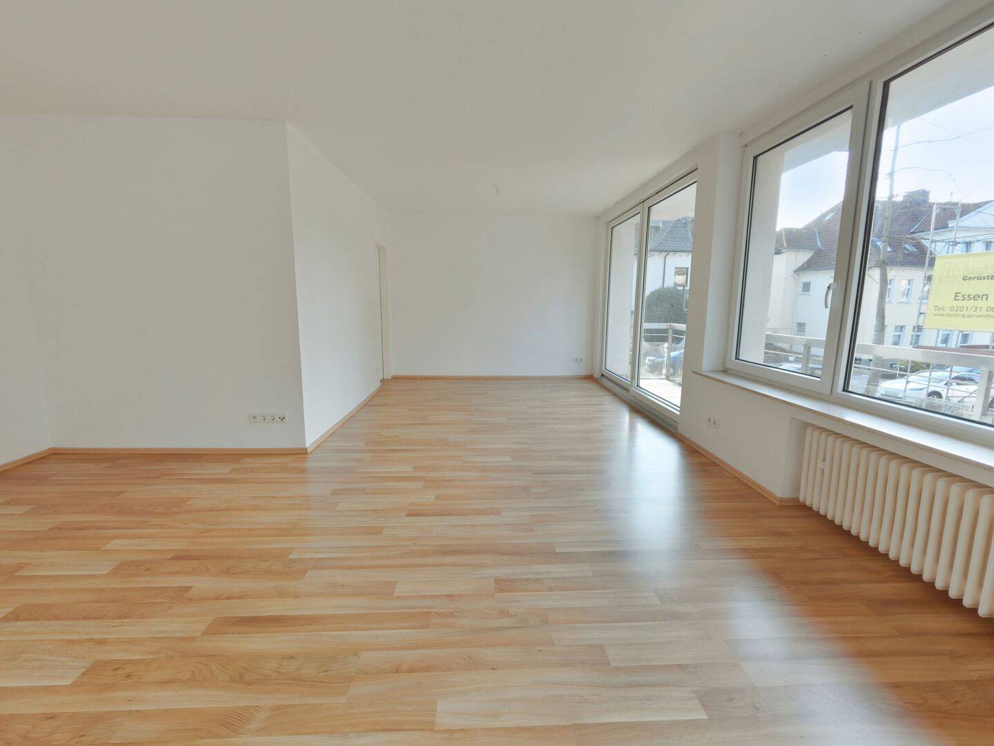 *inflationsgeschützt investieren*lichtstarke Wohnung *waldnah*Garage – 45133 Essen – Vorschaubild 3