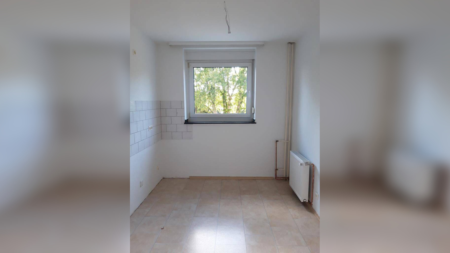 Wohnen in Ihren besten Jahren bei VIVAWEST – stadtnah mit Terrasse. – 45883 Gelsenkirchen – Vorschaubild 3