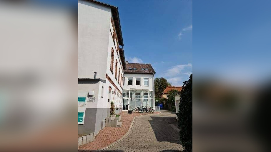 Nähe Uniklinik – Wohnen in ländlicher Gegend – Dachgeschoss – Magdeburg – Vorschaubild 3