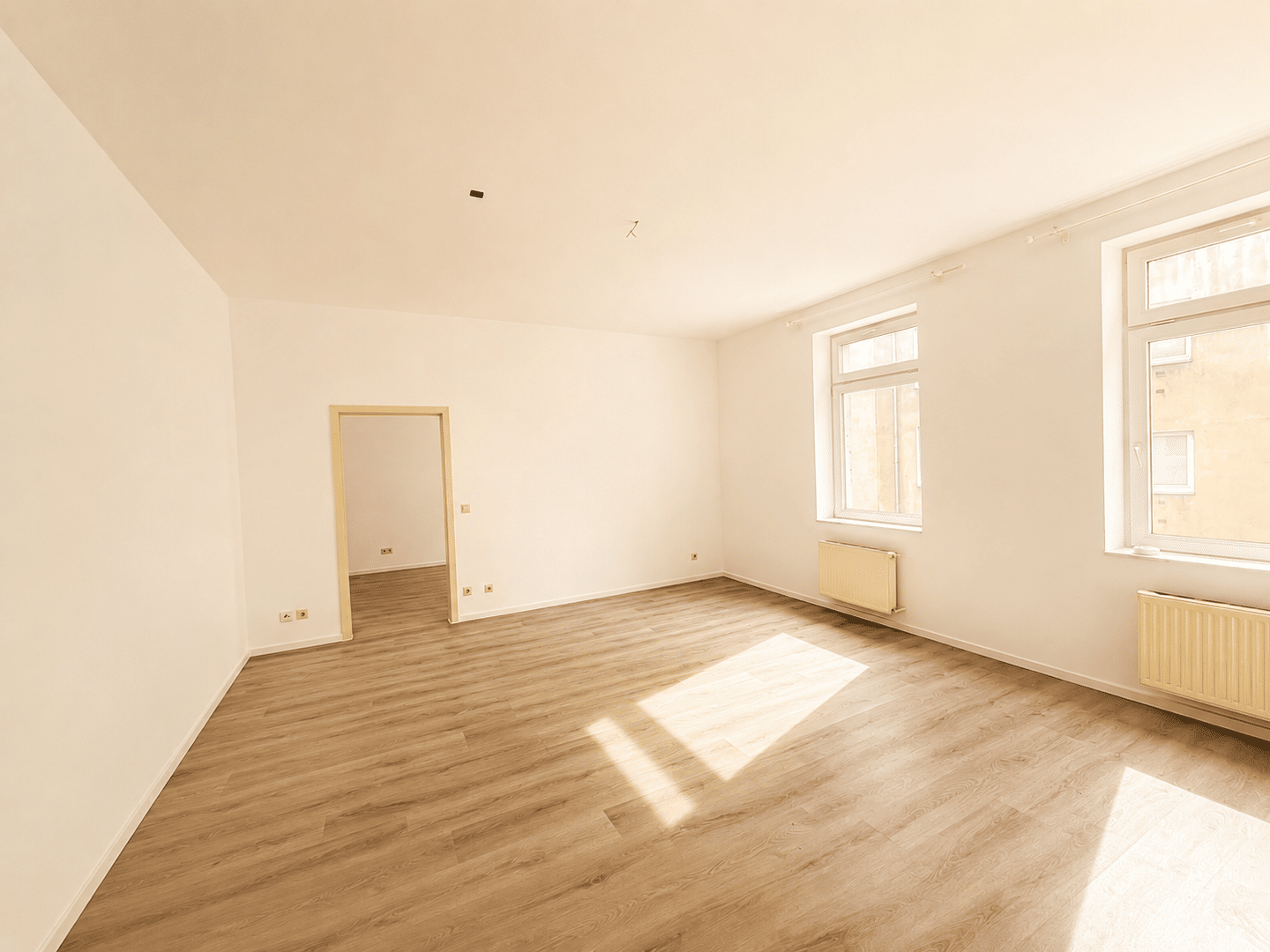 Apartment in schönem Altbau in Düsseldorf Unterbilk – 40219 Düsseldorf – Vorschaubild 3