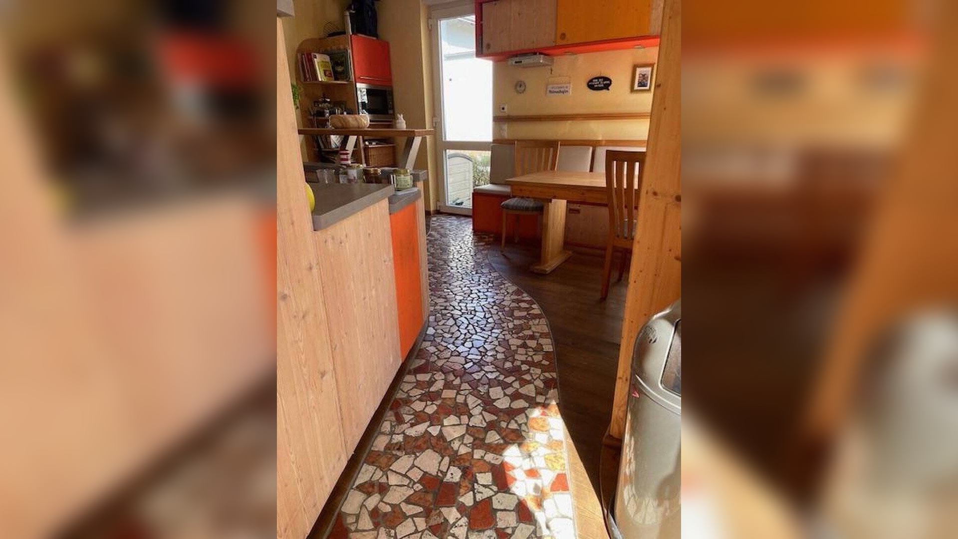 Sanierte Altbauvilla mit 7 Zimmern in Weidenau – 57076 Siegen – Vorschaubild 4