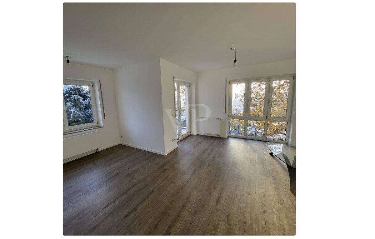 2-Zimmer-Wohnung mit Ausblick in Dresden-Pappritz – 1328 Dresden – Vorschaubild 3