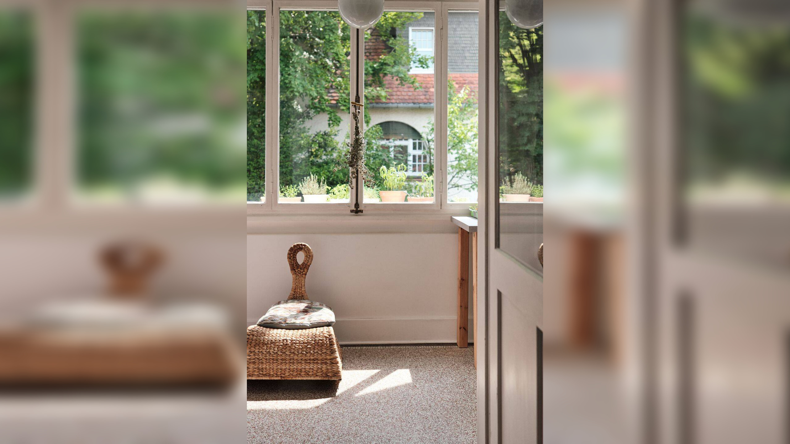Traditionelle Heidelberger Villa, modern saniert – 69117 Heidelberg – Vorschaubild 3