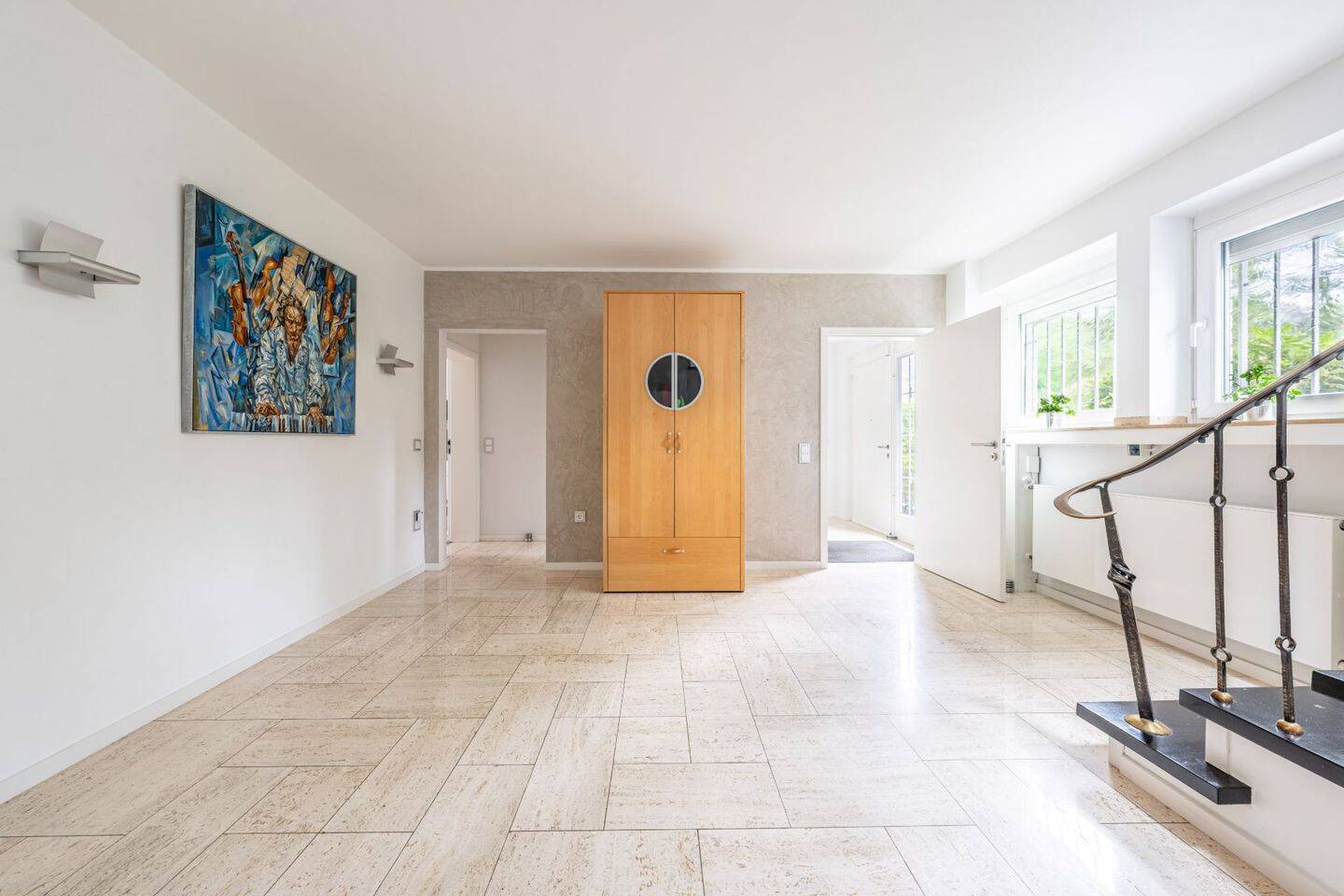 Ihr Familienparadies in Ehringhausen: Viel Platz, eigener Pool & Sauna – 42859 Remscheid – Vorschaubild 3