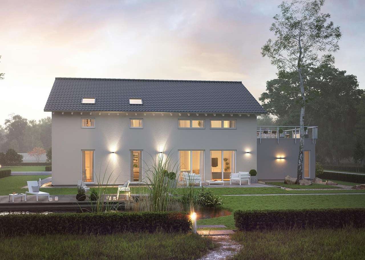 Gemeinsam Planen – individuell Wohnen – 28279 Bremen – Vorschaubild 3
