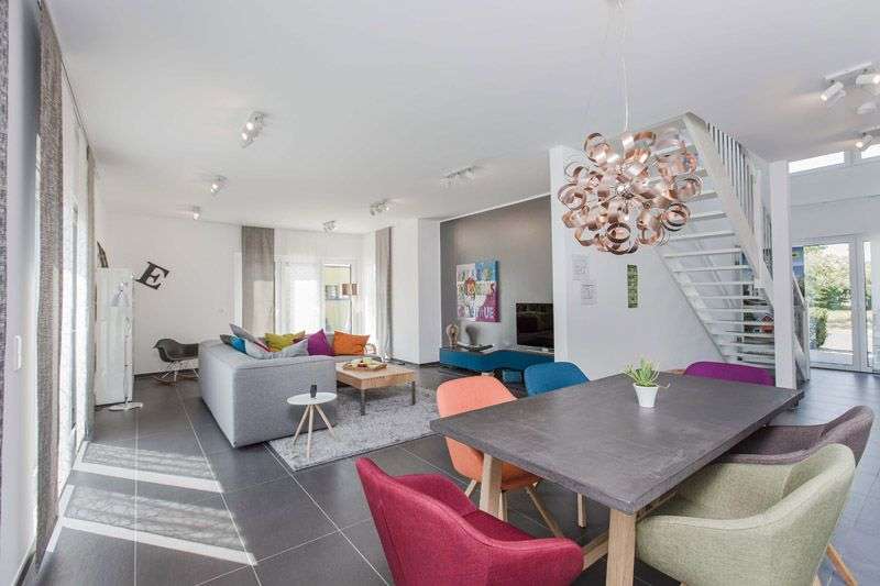 Gebaut für Familien – geplant mit Verantwortung – 28279 Bremen – Vorschaubild 3