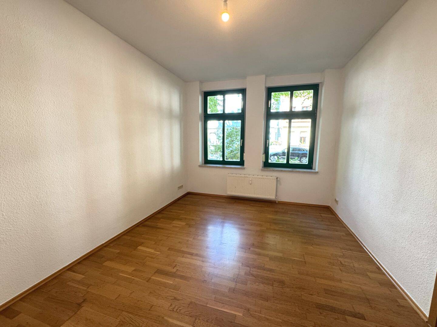 Praktisch geschnittene Erdgeschosswohnung – Magdeburg – Vorschaubild 3