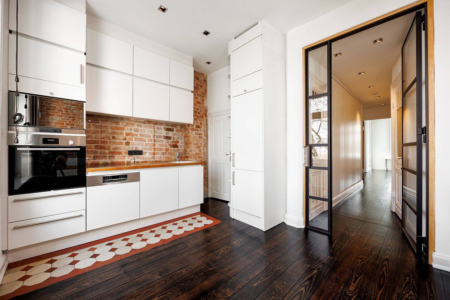 OPEN HOUSE am Sonntag, den 07.06. von 11 Uhr bis 13 Uhr. – 20249 Hamburg – Vorschaubild 3
