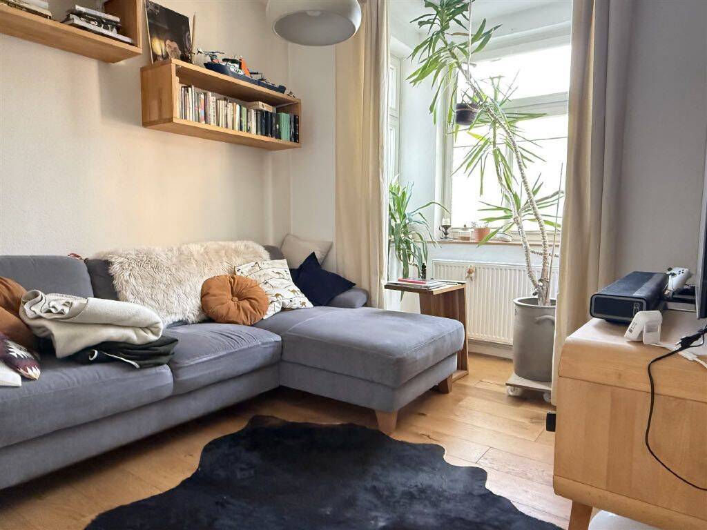 Vermietetes Reihenmittelhaus mit modernisiertem Wohnkomfort nahe Walle – 28237 Bremen – Vorschaubild 3