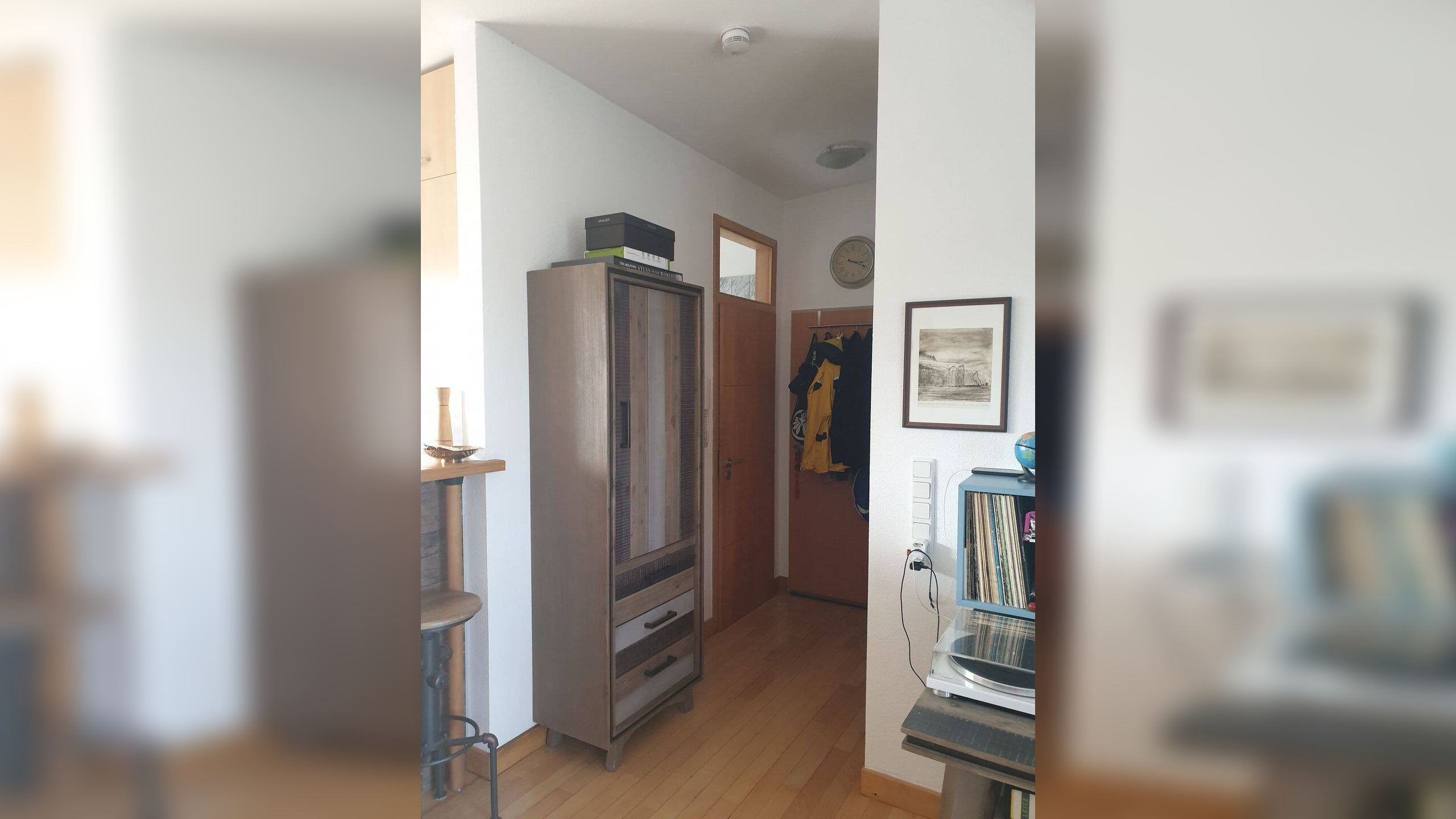 Provisionsfreie 2-Zimmer-Penthousewohnung mit umlaufendem Balkon in Bonn – Rheinnähe – 53111 Bonn – Vorschaubild 3