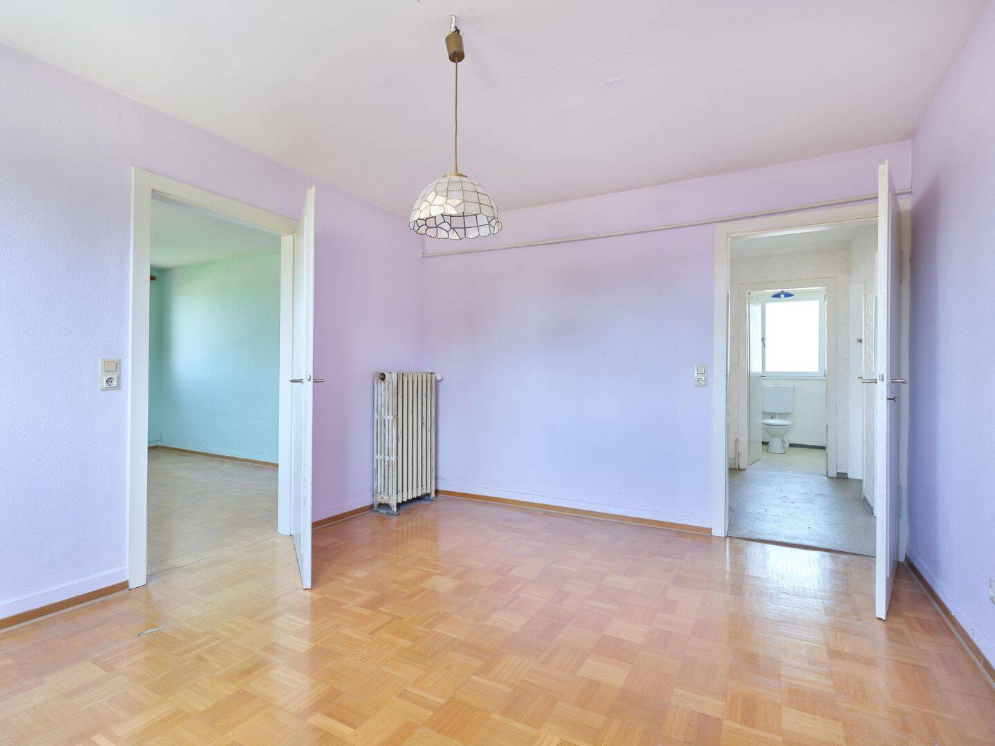 Bevorzugte Wohnlage Achalm / Betzenried – zwischen Reutlinger Innenstadt und Eningen unter Achalm – 72766 Reutlingen – Vorschaubild 4