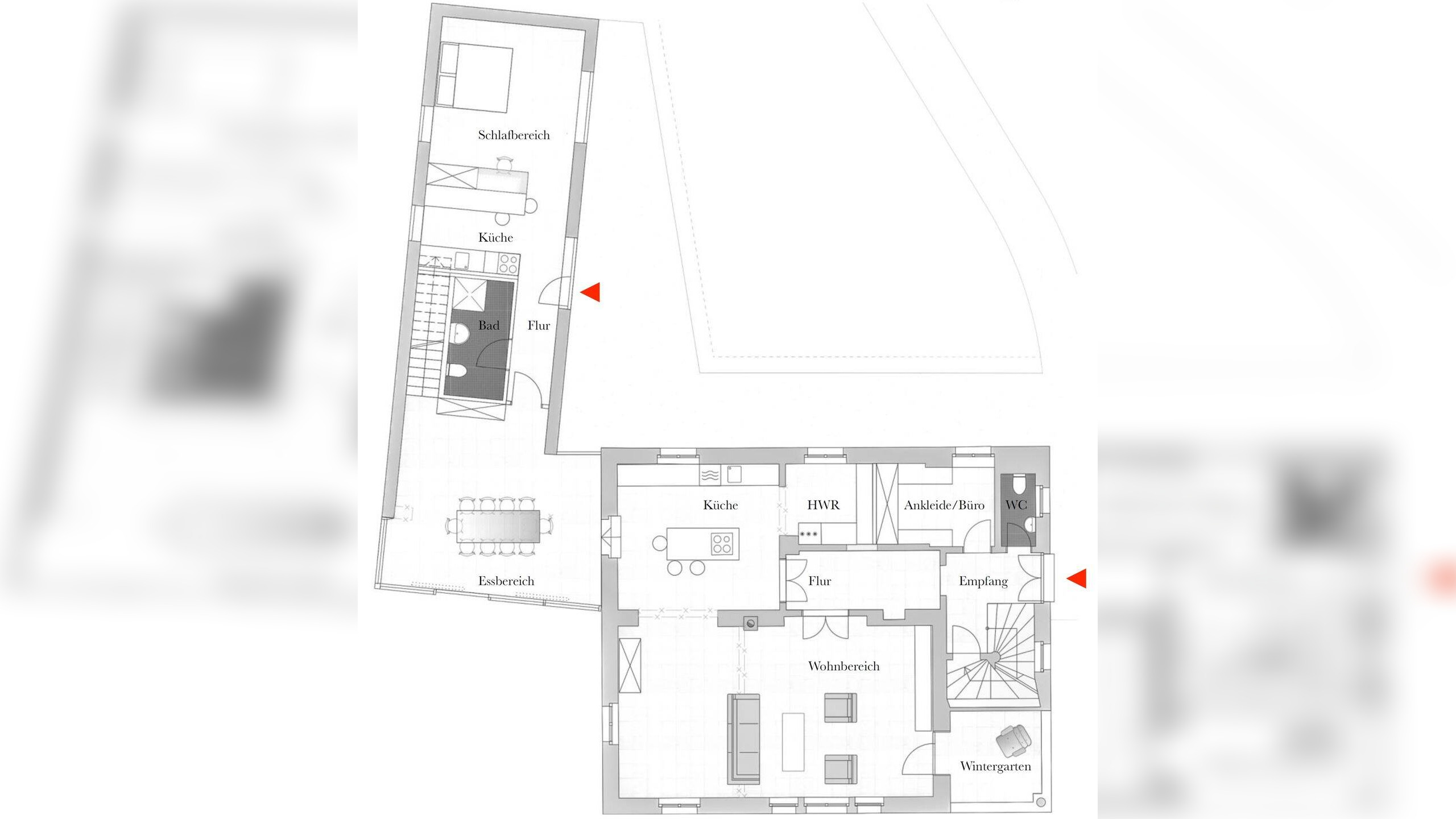 DENKMALGESCHÜTZTE VILLA AM ELBHANG – 1099 Dresden – Vorschaubild 3