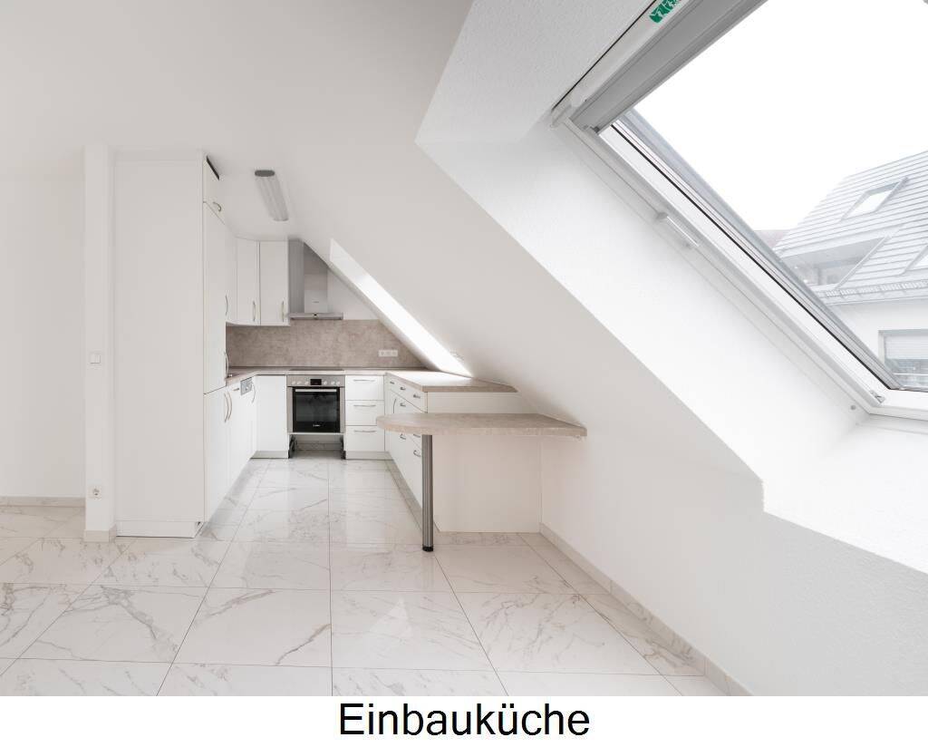 Exklusive 3,5 Zimmer Maisonette ETW mit Aussicht – 70569 Stuttgart – Vorschaubild 3