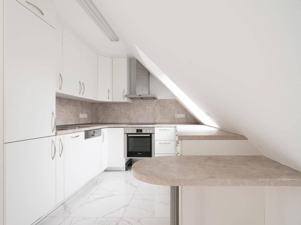 Exklusive 3,5 Zimmer Maisonette ETW mit Aussicht – 70569 Stuttgart – Vorschaubild 5