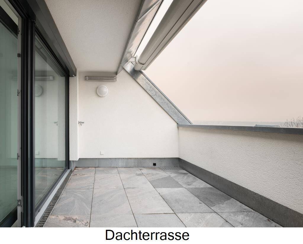 Exklusive 3,5 Zimmer Maisonette ETW mit Aussicht – 70569 Stuttgart – Vorschaubild 6
