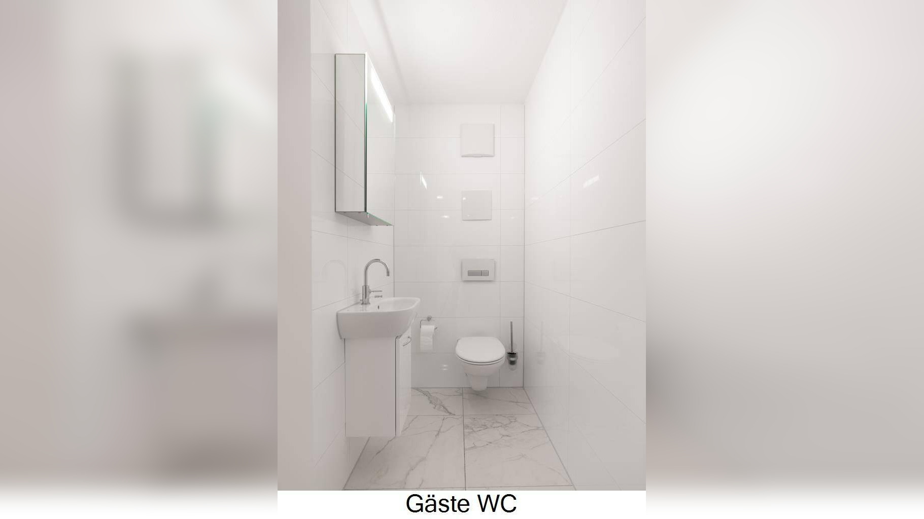 Exklusive 3,5 Zimmer Maisonette ETW mit Aussicht – 70569 Stuttgart – Vorschaubild 8