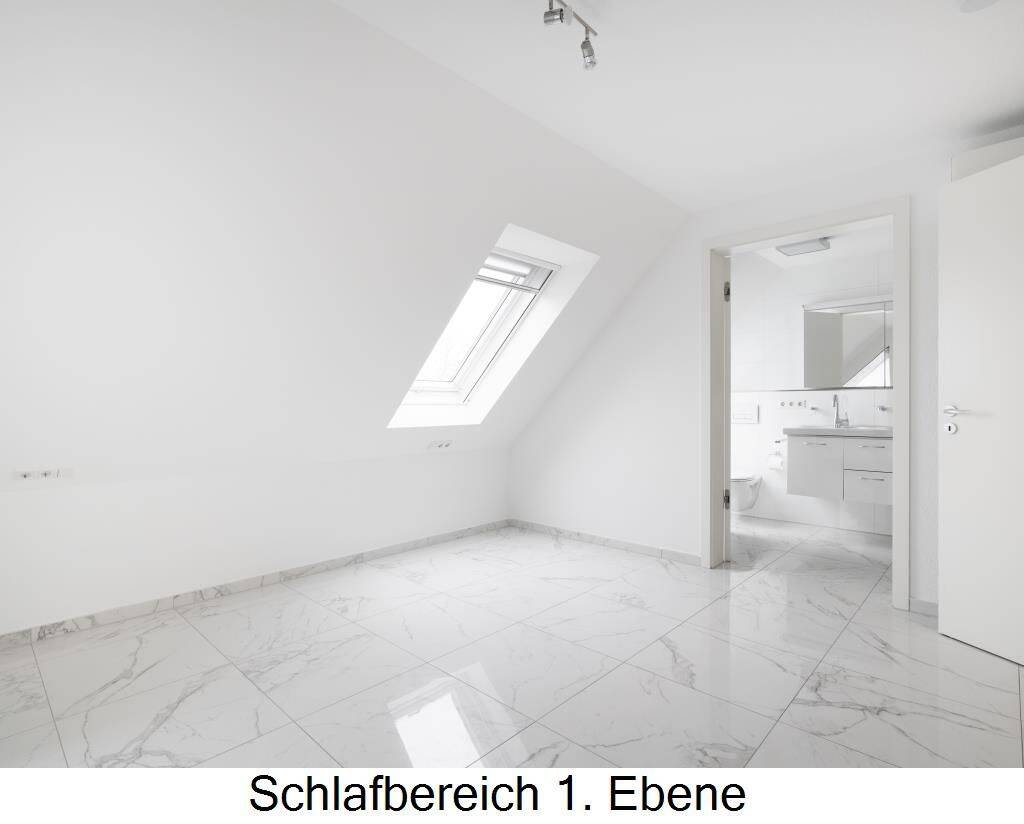 Exklusive 3,5 Zimmer Maisonette ETW mit Aussicht – 70569 Stuttgart – Vorschaubild 10