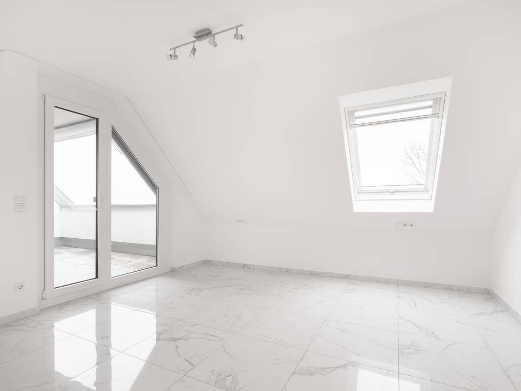 Exklusive 3,5 Zimmer Maisonette ETW mit Aussicht – 70569 Stuttgart – Vorschaubild 11