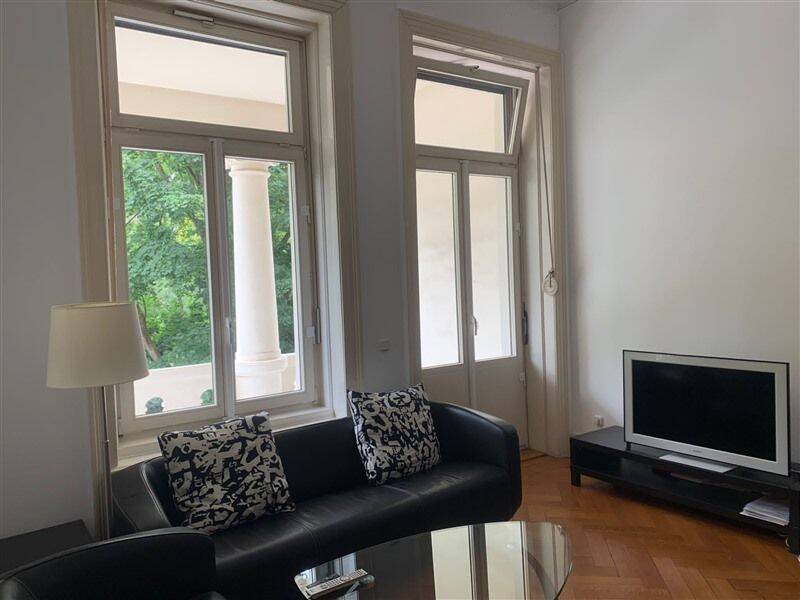 Hübsche Altbauwohnung in historischer Villa – 65193 Wiesbaden – Vorschaubild 3
