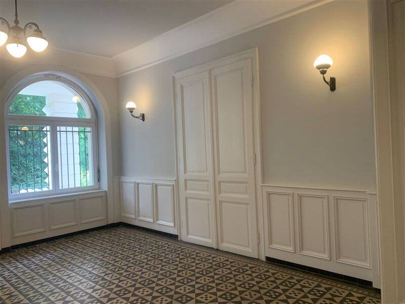Hübsche Altbauwohnung in historischer Villa – 65193 Wiesbaden – Vorschaubild 4