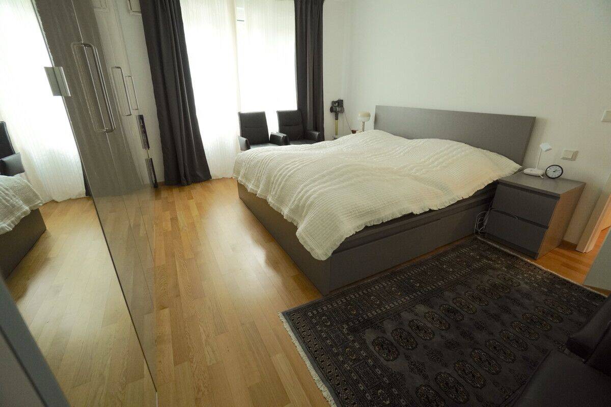 Für die kleine Familie oder Paare – schick wohnen mit perfekter Infrastruktur! – 81549 München – Vorschaubild 3