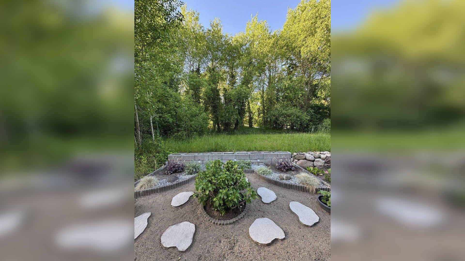 PROVISONSFREI – Gepflegtes Reihenhaus auf Eigenland mit Wintergarten und Vollkeller – 23569 Lübeck – Vorschaubild 3