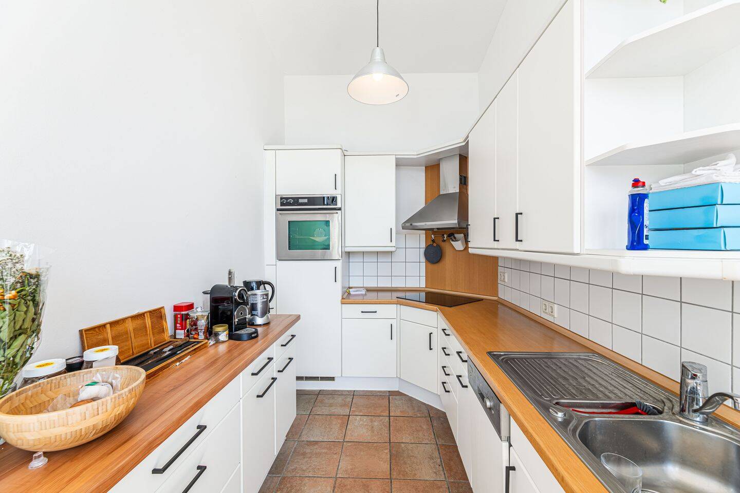 HEGERICH: Moderne Dachgeschosswohnung mit Loftcharakter und großer Sonnenterrasse in Fürth – 90768 Fürth – Vorschaubild 3