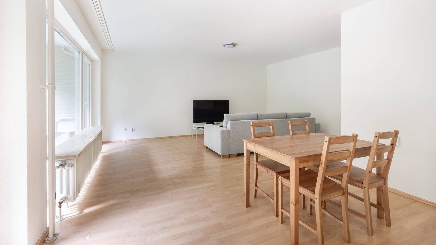Helle und moderne Eigentumswohnung mit großem Wohn-Essbereich & Westbalkon in Hamburg-Iserbrook! – 22589 Hamburg – Vorschaubild 5