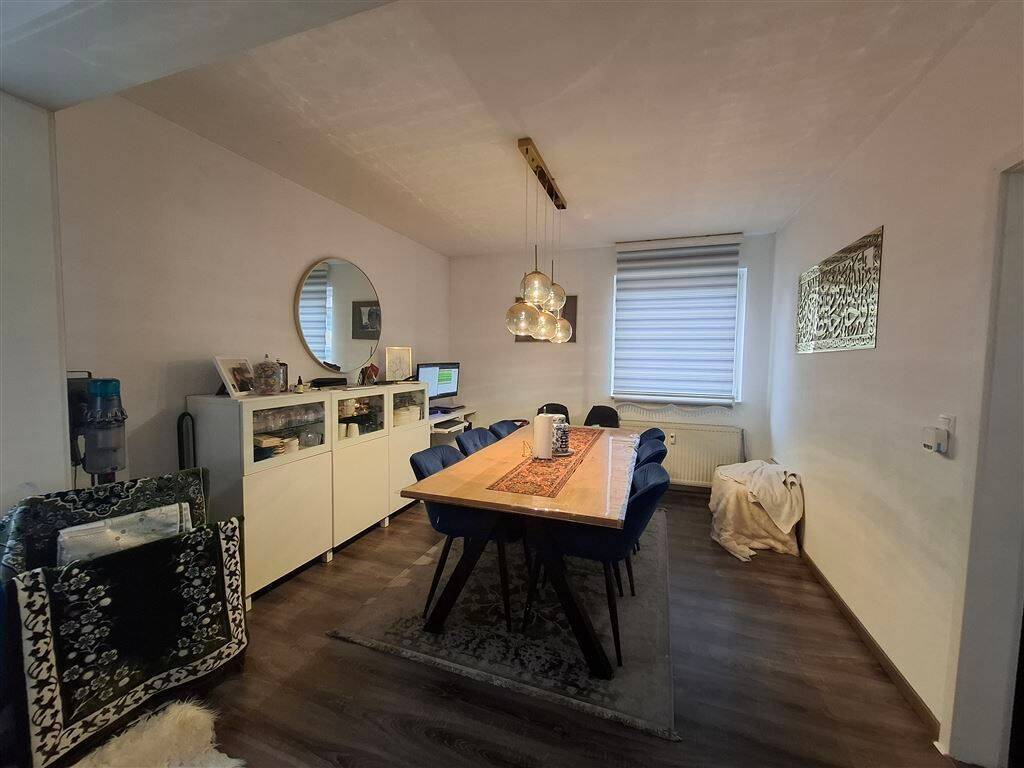 Schöne 4-Zimmer-Wohnung in toller Lage – 34123 Kassel – Vorschaubild 3