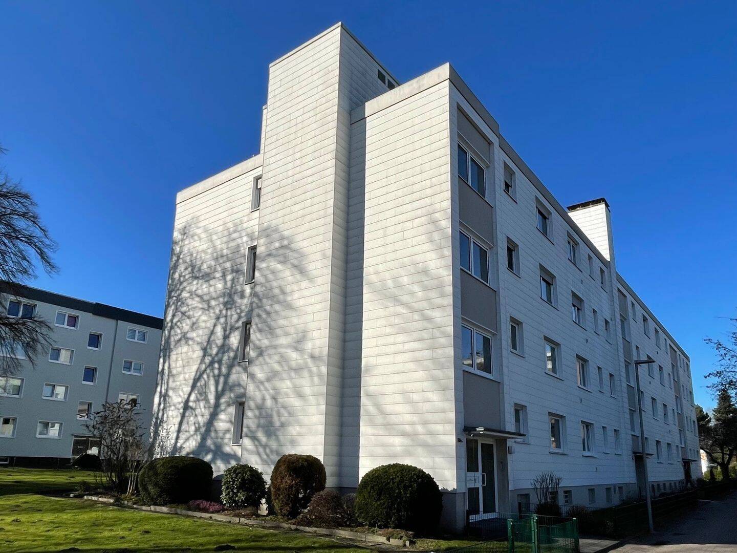 Entdecken Sie das Potenzial! Gut aufgeteilte 4-Zimmer-Wohnung in Bielefeld-Stieghorst – 33605 Bielefeld – Vorschaubild 3