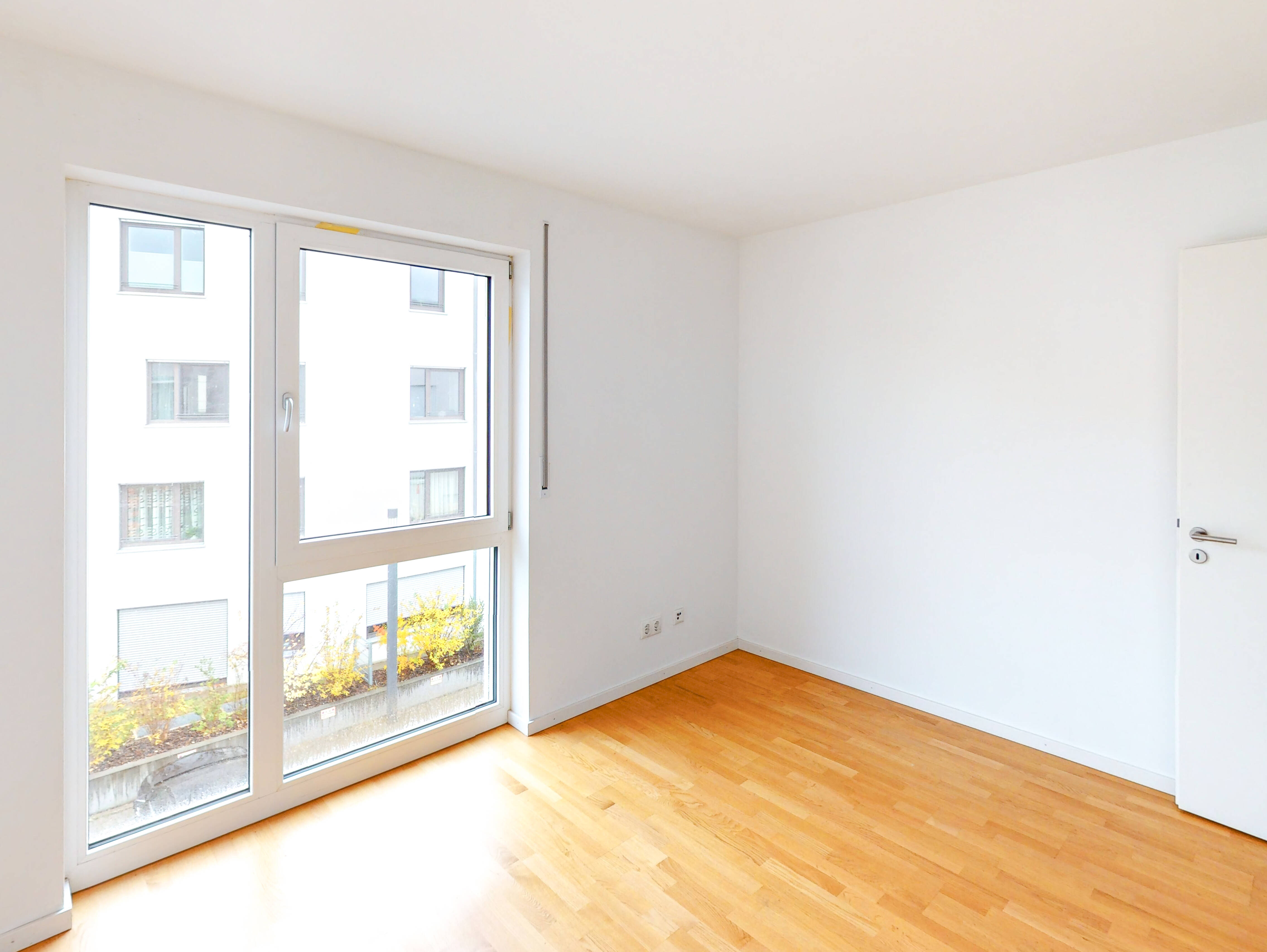 *Jetzt Umzugsbonus sichern* Perfekt für Familien: moderne 4-Zimmer Wohnung mit Balkon – 74074 Heilbronn – Vorschaubild 5