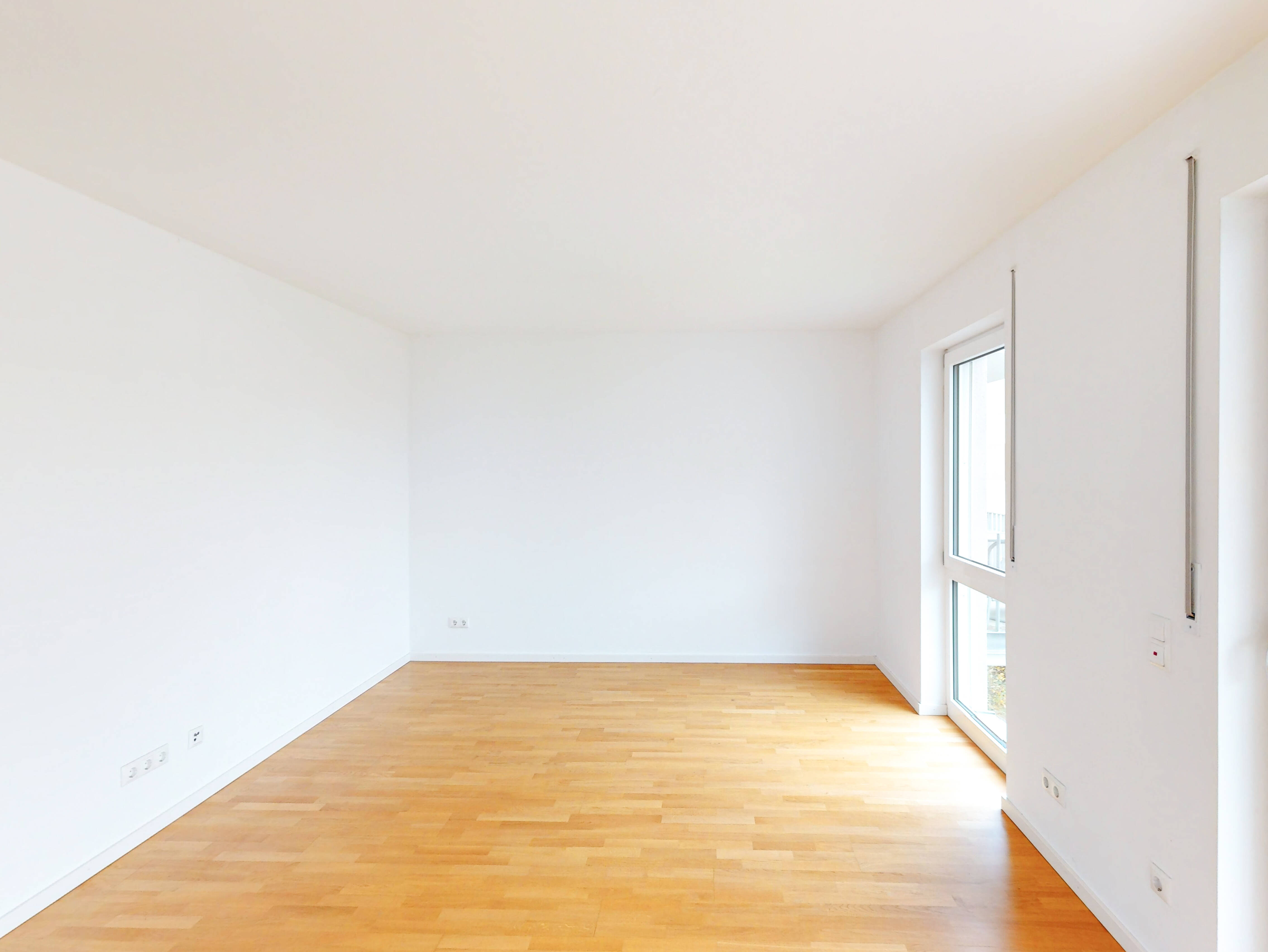*Jetzt Umzugsbonus sichern* Perfekt für Familien: moderne 4-Zimmer Wohnung mit Balkon – 74074 Heilbronn – Vorschaubild 6