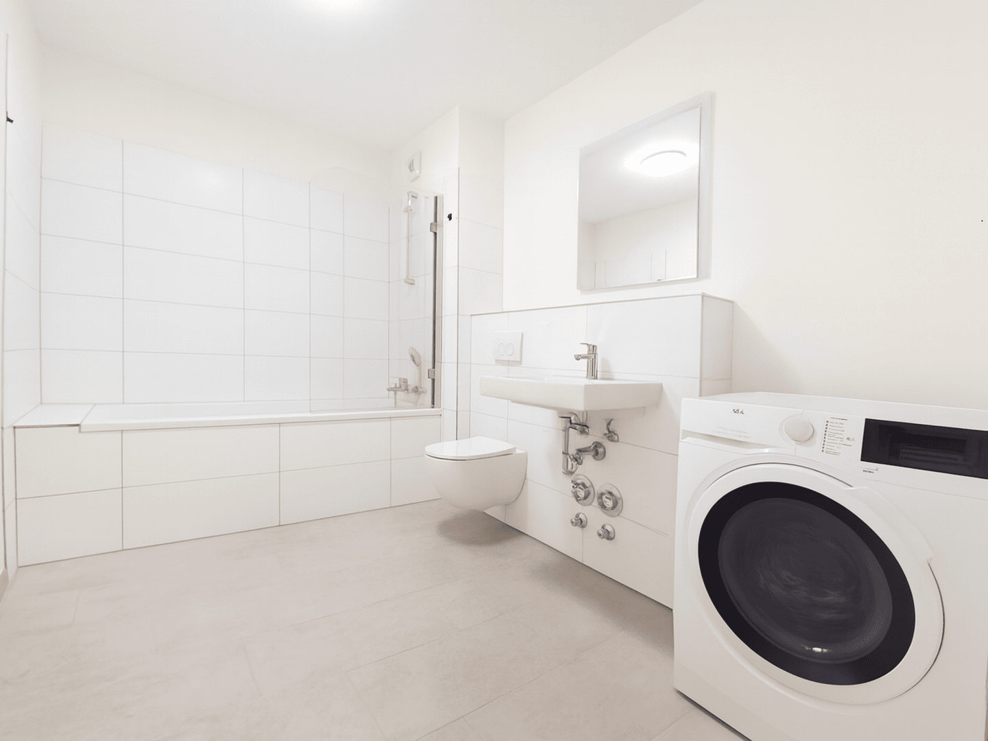 Modern wohnen in Best Lage – Erdgeschosswohnung mit TG in der Bonner Weststadt – 53115 Bonn – Vorschaubild 4