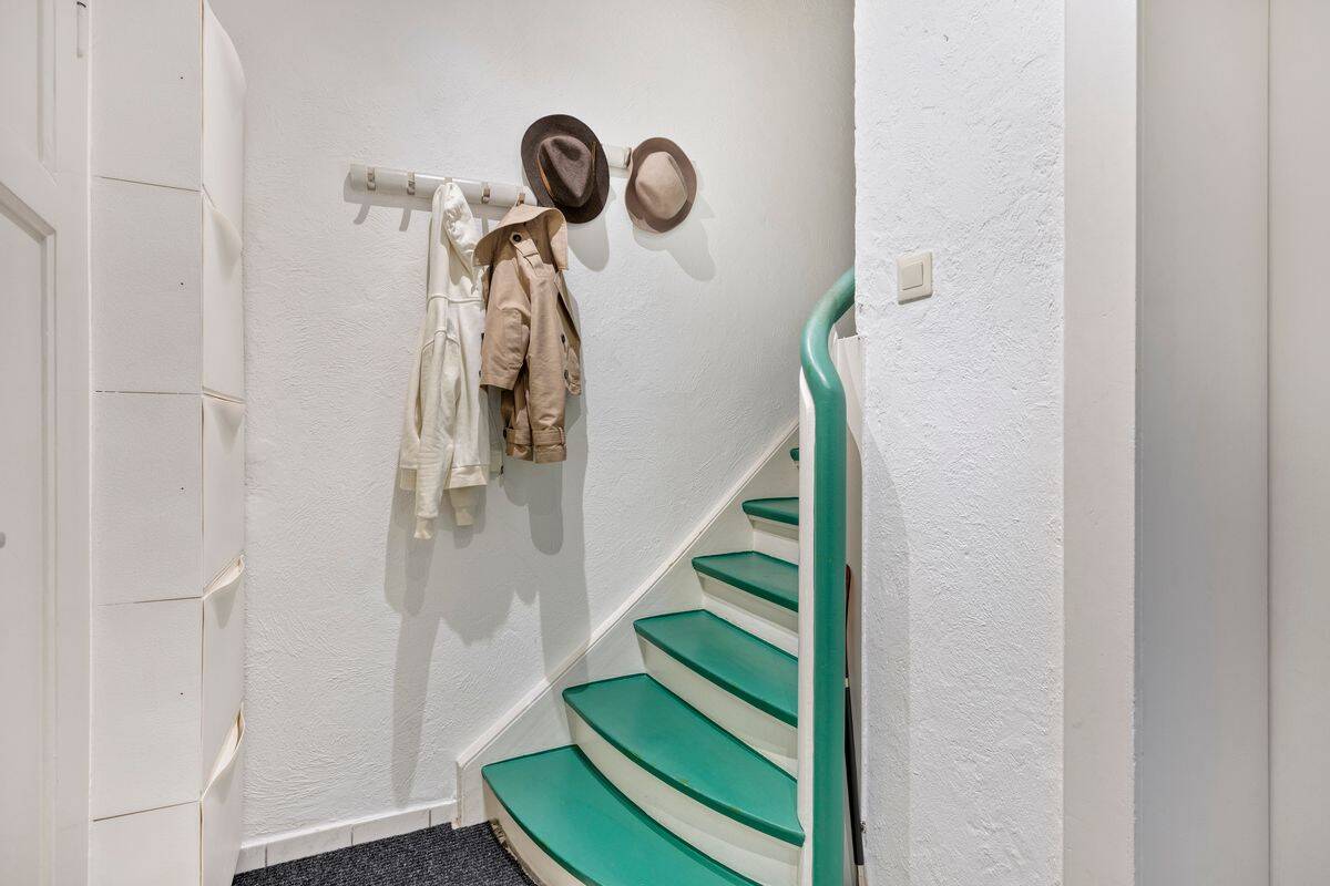 Die Alternative zur Wohnung? Das kleine, charmante Haus – 40489 Düsseldorf – Vorschaubild 3