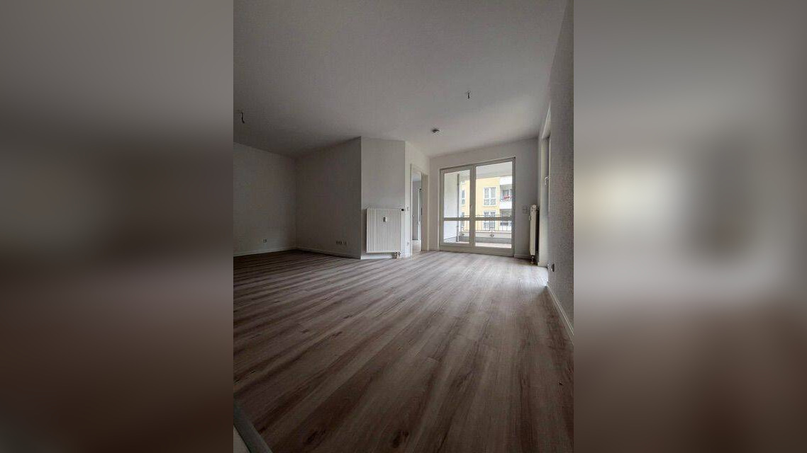 2-Raumwohnung mit Balkon in Magdeburg Stadtfeld ab 15.06.2026 zu vermieten – Magdeburg – Vorschaubild 3
