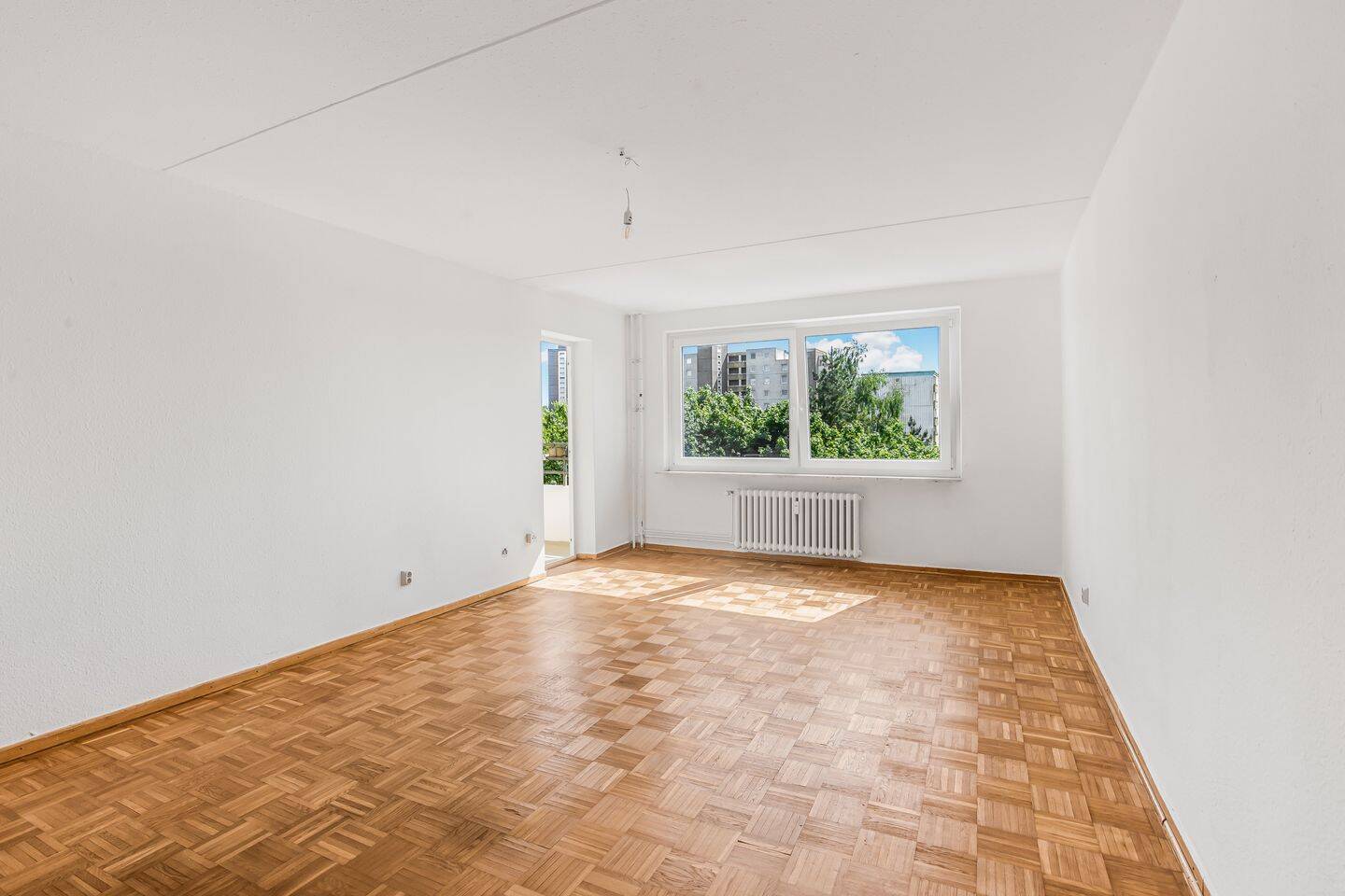 Ihr neues Zuhause in zentraler Lage von Kiel-Mettenhof – 24109 Kiel – Vorschaubild 3
