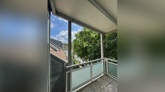 Helle Wohnung mit großem Balkon in der grünen Mitte – 47059 Duisburg – Vorschaubild 3