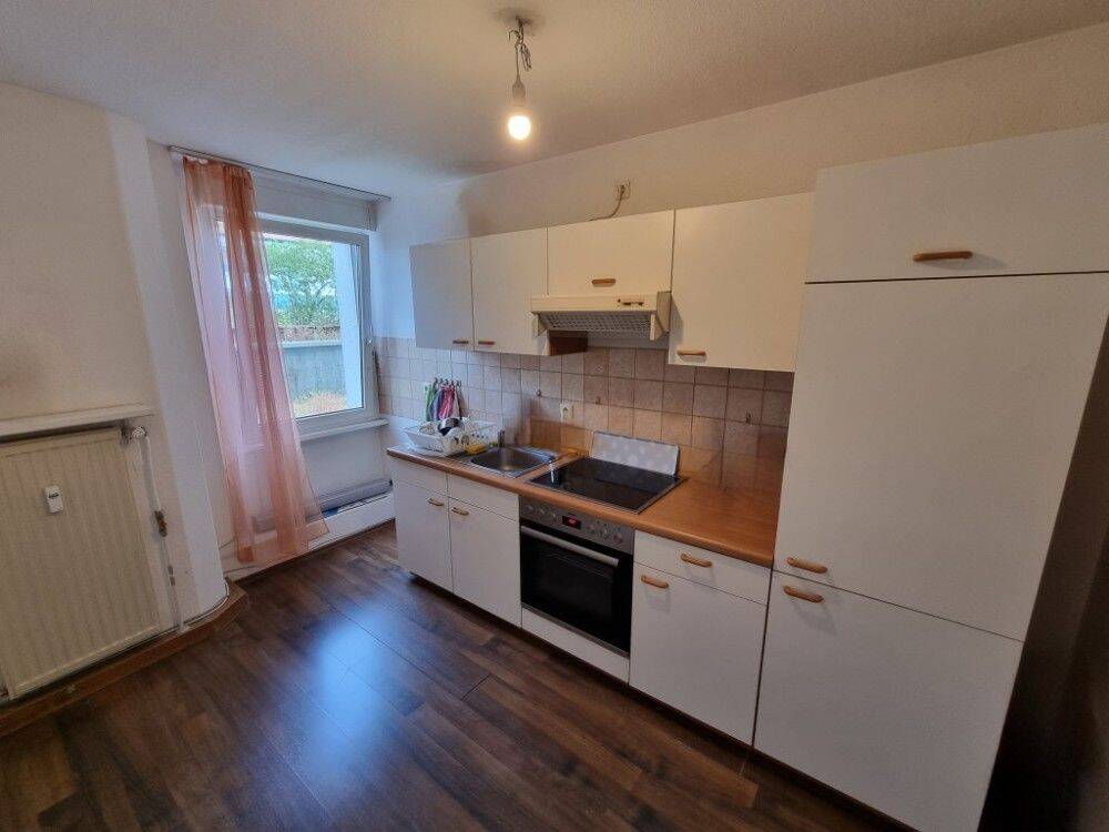 Zentral Wohnen …  2 Zimmer City- Apartment … – 90762 Fürth – Vorschaubild 3