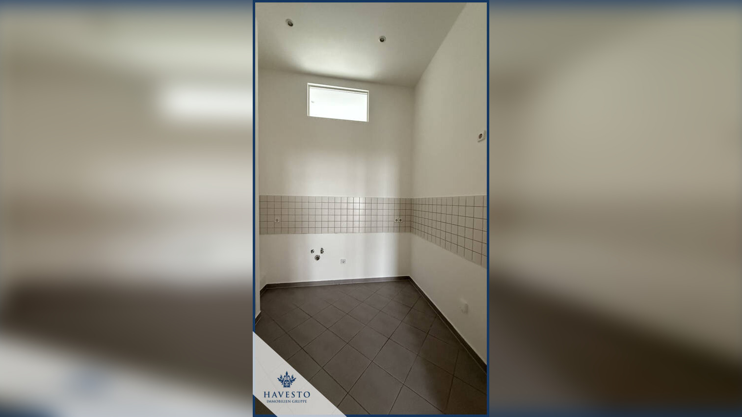 Charmante 3-Raum-Altbauwohnung in bester Lage Stadtfeld-Ost mit Badewanne, Dusche & optionaler EBK – Magdeburg – Vorschaubild 4
