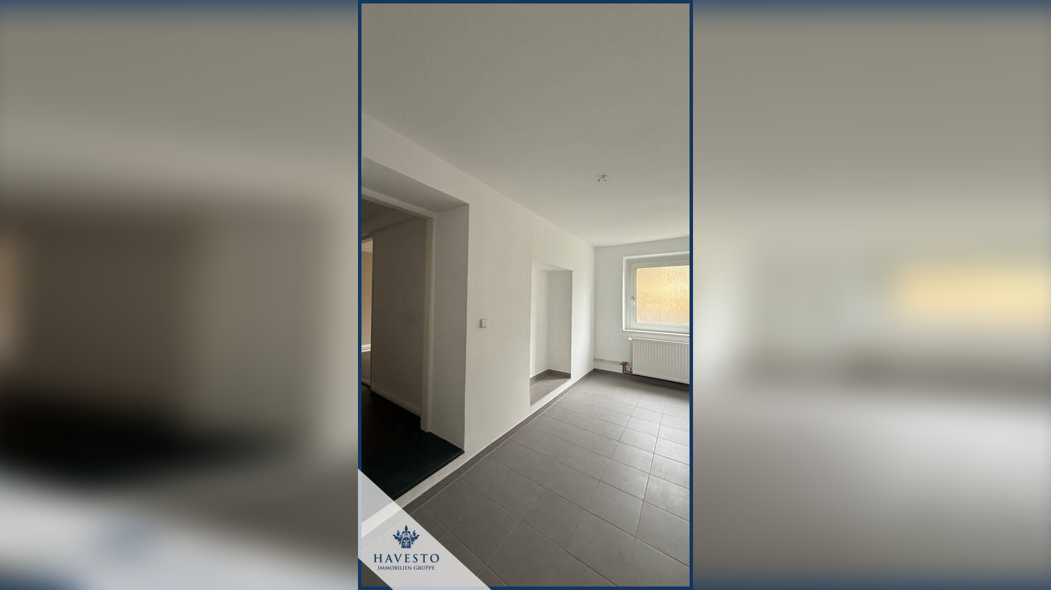 Hochwertige 4-Zimmer-Wohnung – ca. 120 m² mit großem Bad & optionaler EBK in Stadtfeld Ost! – Magdeburg – Vorschaubild 4