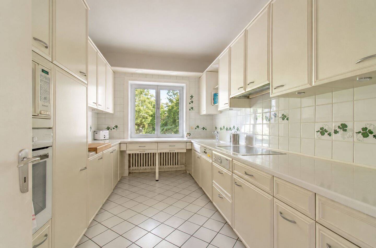 Einfamilienhaus auf parkähnlichem Grundstück – Wohnen im idyllischen Hummelsbüttel – 22339 Hamburg – Vorschaubild 4